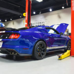 2019 Ford Mustang Shelby GT350- 500whp 3