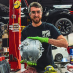 2019 NISSAN 370Z HERITAGE – HANDLING MODIFICATIONS 12