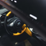 2019 NISSAN 370Z HERITAGE – HANDLING MODIFICATIONS 19