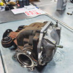 2019 NISSAN 370Z HERITAGE – HANDLING MODIFICATIONS 9