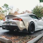 2020 Toyota GR Supra – Bolt Ons & Calibration 1