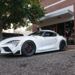 2020 Toyota GR Supra – Bolt Ons & Calibration 2