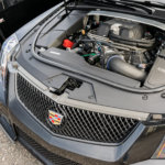 2012 Cadillac CTS-V – Bolt Ons & Tune 10