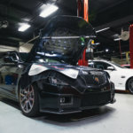 2012 Cadillac CTS-V – Bolt Ons & Tune 2