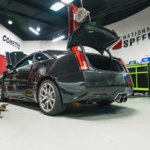 2012 Cadillac CTS-V – Bolt Ons & Tune 4