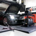 2012 Cadillac CTS-V – Bolt Ons & Tune14