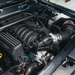 2012 Dodge Challenger R T Scat Pack Stage 3 NA Package 10