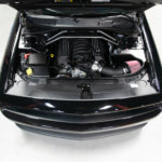 2012 Dodge Challenger R T Scat Pack Stage 3 NA Package 11
