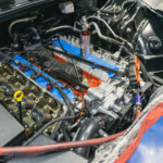 2012 Dodge Challenger R T Scat Pack Stage 3 NA Package 6