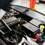 2012 Dodge Challenger R T Scat Pack Stage 3 NA Package 7