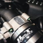2012 Dodge Challenger R T Scat Pack Stage 3 NA Package 8