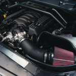 2012 Dodge Challenger R T Scat Pack Stage 3 NA Package 9