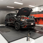 2013 Jeep Grand Cherokee SRT8 – Camshaft & Head Work 1