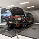 2013 Jeep Grand Cherokee SRT8 – Camshaft & Head Work 10