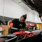 2013 Jeep Grand Cherokee SRT8 – Camshaft & Head Work 2