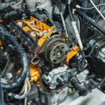 2013 Jeep Grand Cherokee SRT8 – Camshaft & Head Work 4