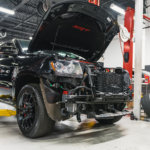 2013 Jeep Grand Cherokee SRT8 – Camshaft & Head Work 5