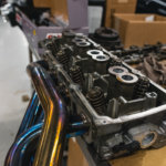 2013 Jeep Grand Cherokee SRT8 – Camshaft & Head Work 7