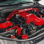2013 Jeep Grand Cherokee SRT8 – Camshaft & Head Work 8