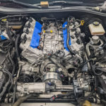 2016 CHEVROLET CORVETTE STINGRAY – A&A SUPERCHARGED 11