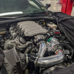 2016 CHEVROLET CORVETTE STINGRAY – A&A SUPERCHARGED 15