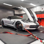 2016 CHEVROLET CORVETTE STINGRAY – A&A SUPERCHARGED 16