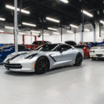 2016 CHEVROLET CORVETTE STINGRAY – A&A SUPERCHARGED 3