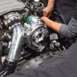 2016 CHEVROLET CORVETTE STINGRAY – A&A SUPERCHARGED 5
