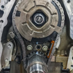 2016 CHEVROLET CORVETTE STINGRAY – A&A SUPERCHARGED 6