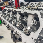 2016 CHEVROLET CORVETTE STINGRAY – A&A SUPERCHARGED 8