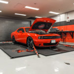 2017 Dodge Challenger RT – Whipple 3.0L Package 1