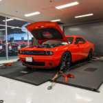 2017 Dodge Challenger RT – Whipple 3.0L Package 14