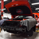 2017 Dodge Challenger RT – Whipple 3.0L Package 4