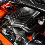 2017 Dodge Challenger RT – Whipple 3.0L Package 9