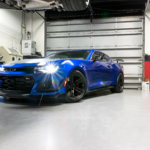 2018 Chevrolet Camaro ZL1 1LE – Stage-2 Package 1