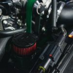 2018 Chevrolet Camaro ZL1 1LE – Stage-2 Package 25