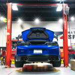 2018 Chevrolet Camaro ZL1 1LE – Stage-2 Package 3