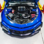2018 Chevrolet Camaro ZL1 1LE – Stage-2 Package 30