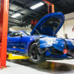2018 Chevrolet Camaro ZL1 1LE – Stage-2 Package 6