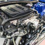 2018 Chevrolet Camaro ZL1 1LE – Stage-2 Package 7