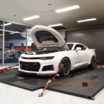 2018 Chevrolet Camaro ZL1 – 600whp Track Toy 1