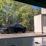 2018 Dodge Charger SRT 392 – Stage-1 ProCharger 1