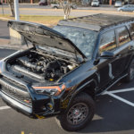 2018 Toyota 4Runner TRD Off-Road – Magnuson TVS1320 Supercharger 1