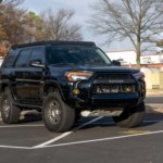 2018 Toyota 4Runner TRD Off-Road – Magnuson TVS1320 Supercharger 4