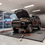 2018 Toyota 4Runner TRD Off-Road – Magnuson TVS1320 Supercharger 6