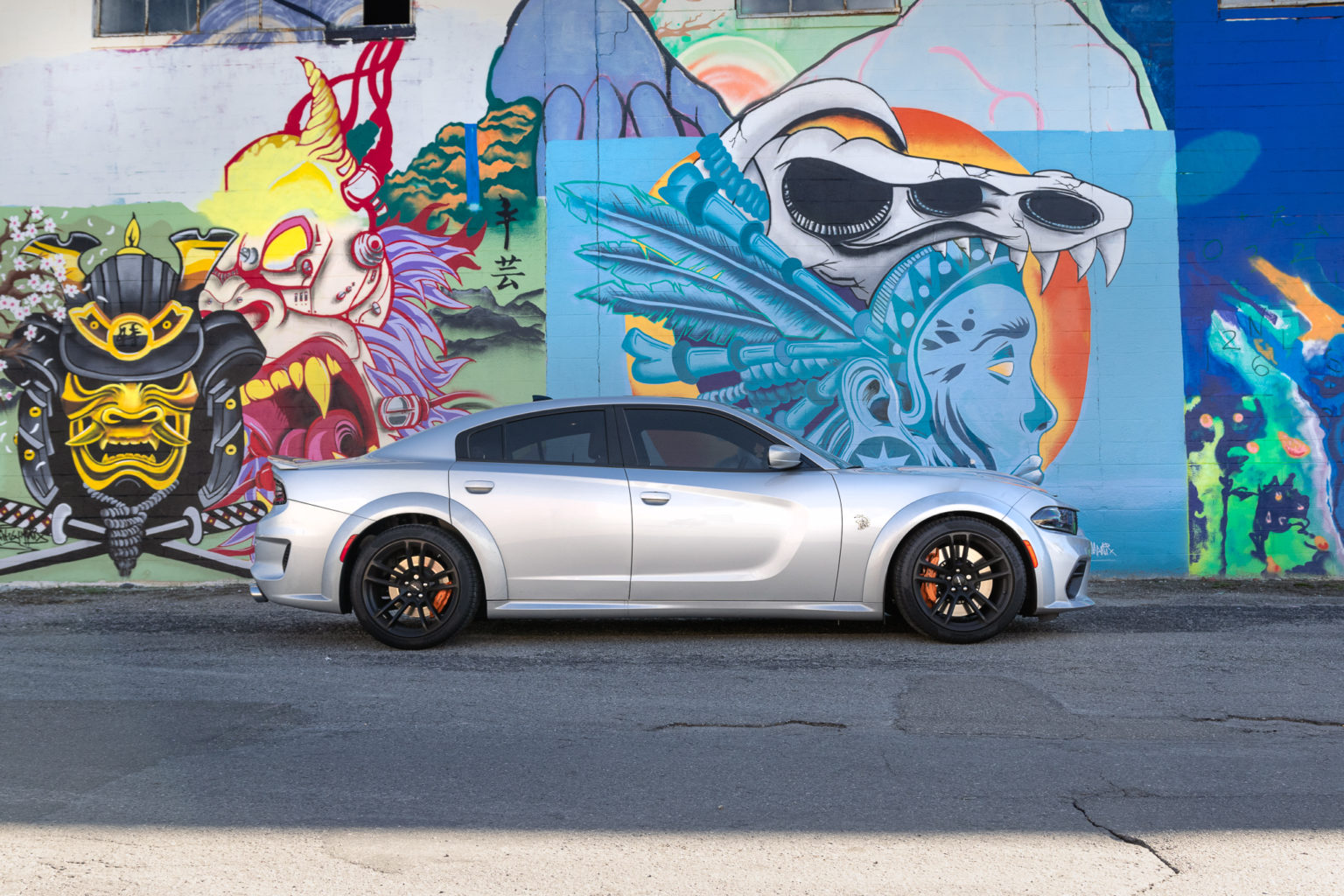 Charger Hellcat Power Package Makes Over 900hp On Pump Gas!