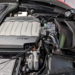 A&A Supercharged 2019 Corvette 16
