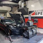 A&A Supercharged 2019 Corvette 18