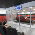 Dyno Tuning Cell Richmond