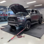 ram trx dyno national speed